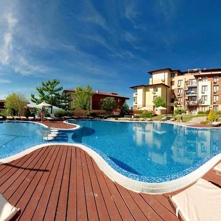 Psb Apartments In Gardens Of Eden Sveti Vlas Exterior photo