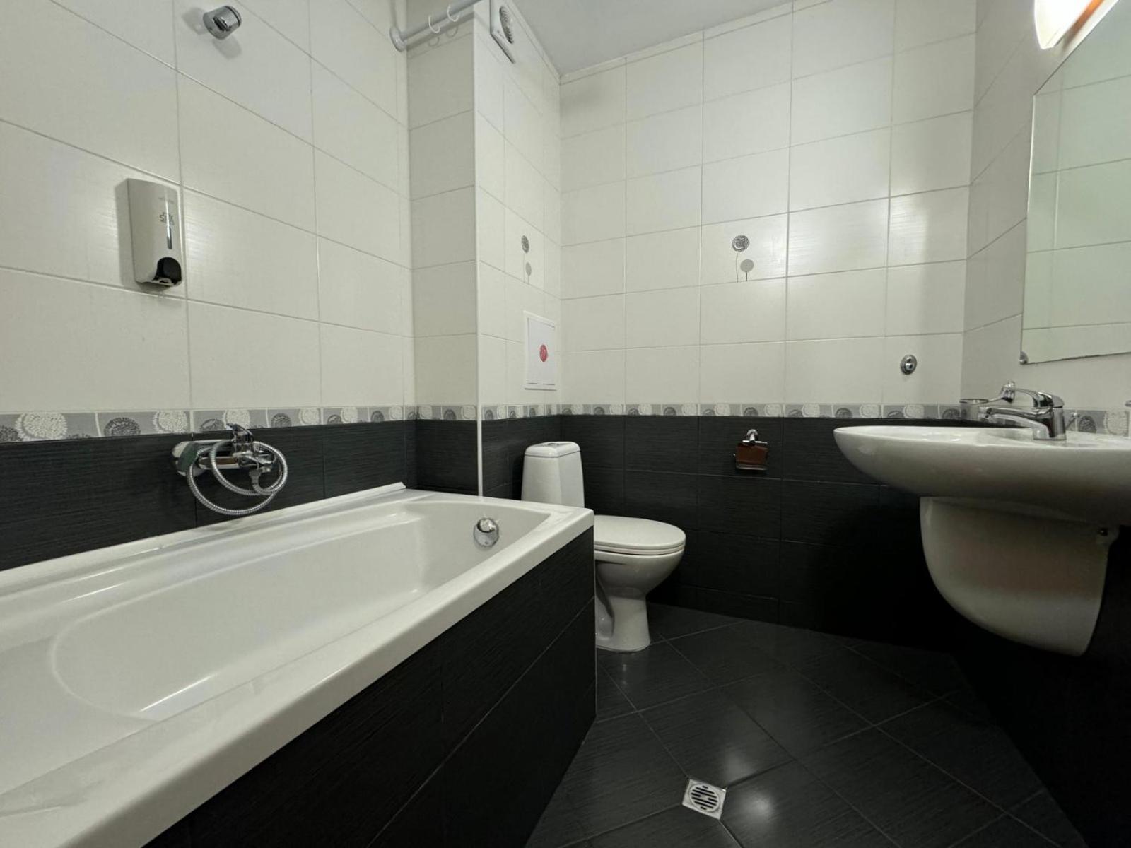 Psb Apartments In Gardens Of Eden Sveti Vlas Exterior photo